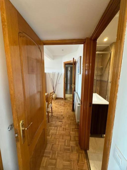 Piso Cerca Al Centro De Madrid San Luciano Apartment Exterior photo