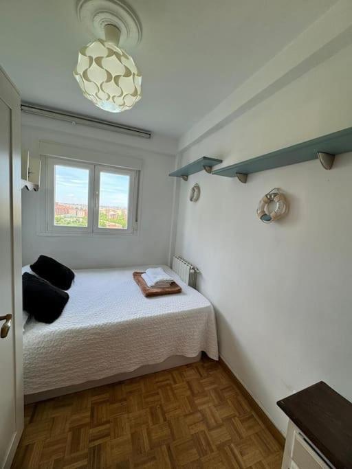 Piso Cerca Al Centro De Madrid San Luciano Apartment Exterior photo