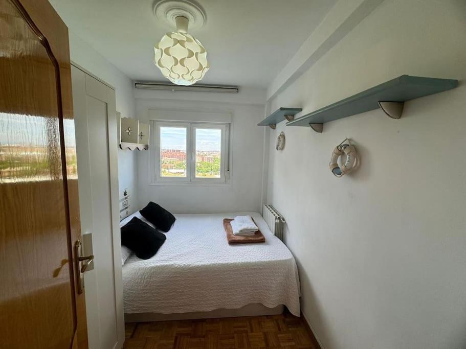 Piso Cerca Al Centro De Madrid San Luciano Apartment Exterior photo