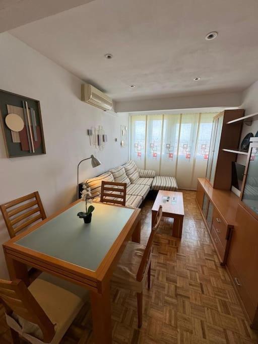 Piso Cerca Al Centro De Madrid San Luciano Apartment Exterior photo